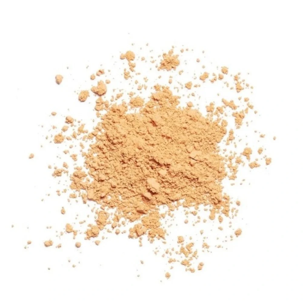 Makeup Obsession London Pure Bake Baking Powder Topaz 0.28oz 8g Loose Setting